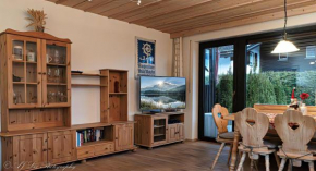Fewo Isartraum Mittenwald